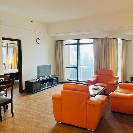 Royal Empire Suite At Times Square Kl Kuala Lumpur Bagian luar foto
