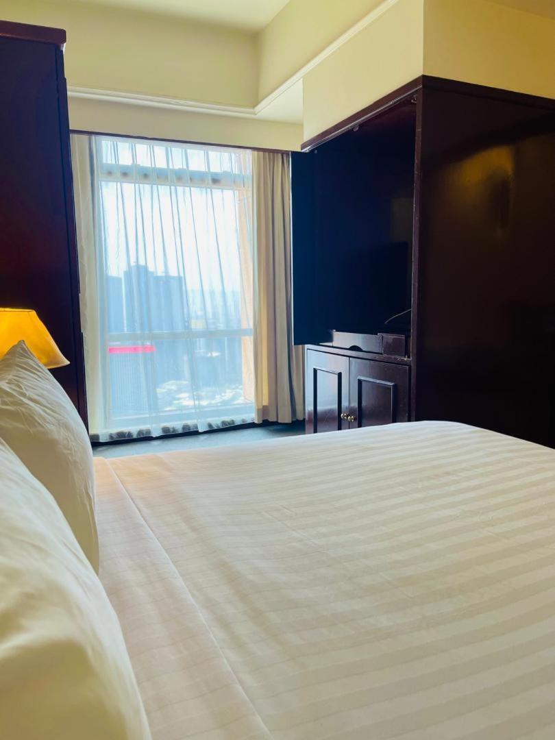 Royal Empire Suite At Times Square Kl Kuala Lumpur Bagian luar foto