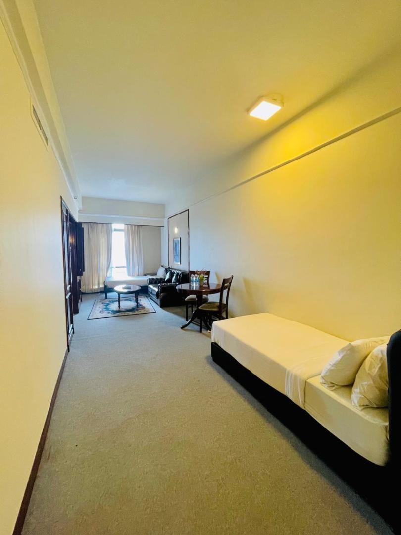Royal Empire Suite At Times Square Kl Kuala Lumpur Bagian luar foto