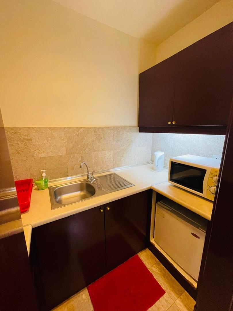 Royal Empire Suite At Times Square Kl Kuala Lumpur Bagian luar foto