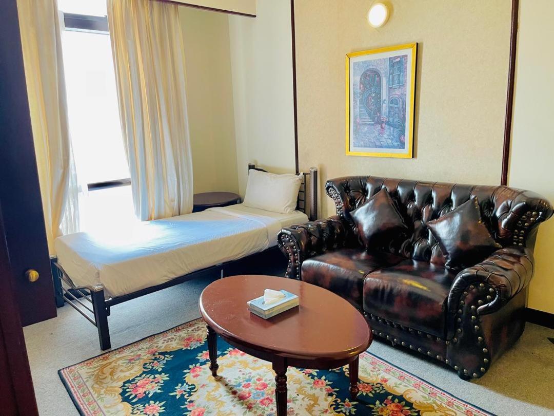 Royal Empire Suite At Times Square Kl Kuala Lumpur Bagian luar foto