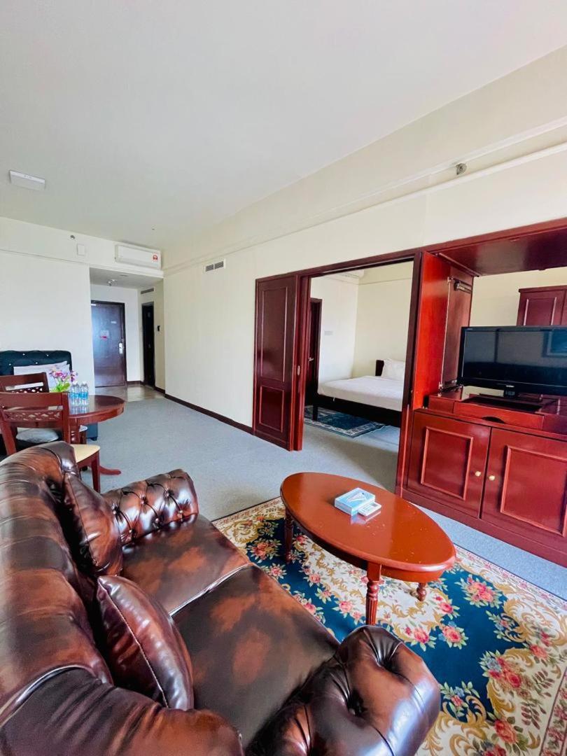 Royal Empire Suite At Times Square Kl Kuala Lumpur Bagian luar foto