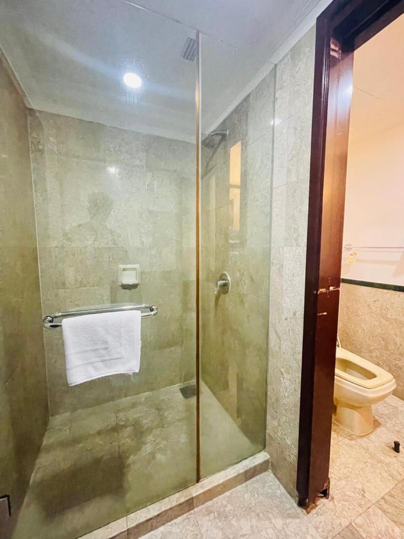 Royal Empire Suite At Times Square Kl Kuala Lumpur Bagian luar foto