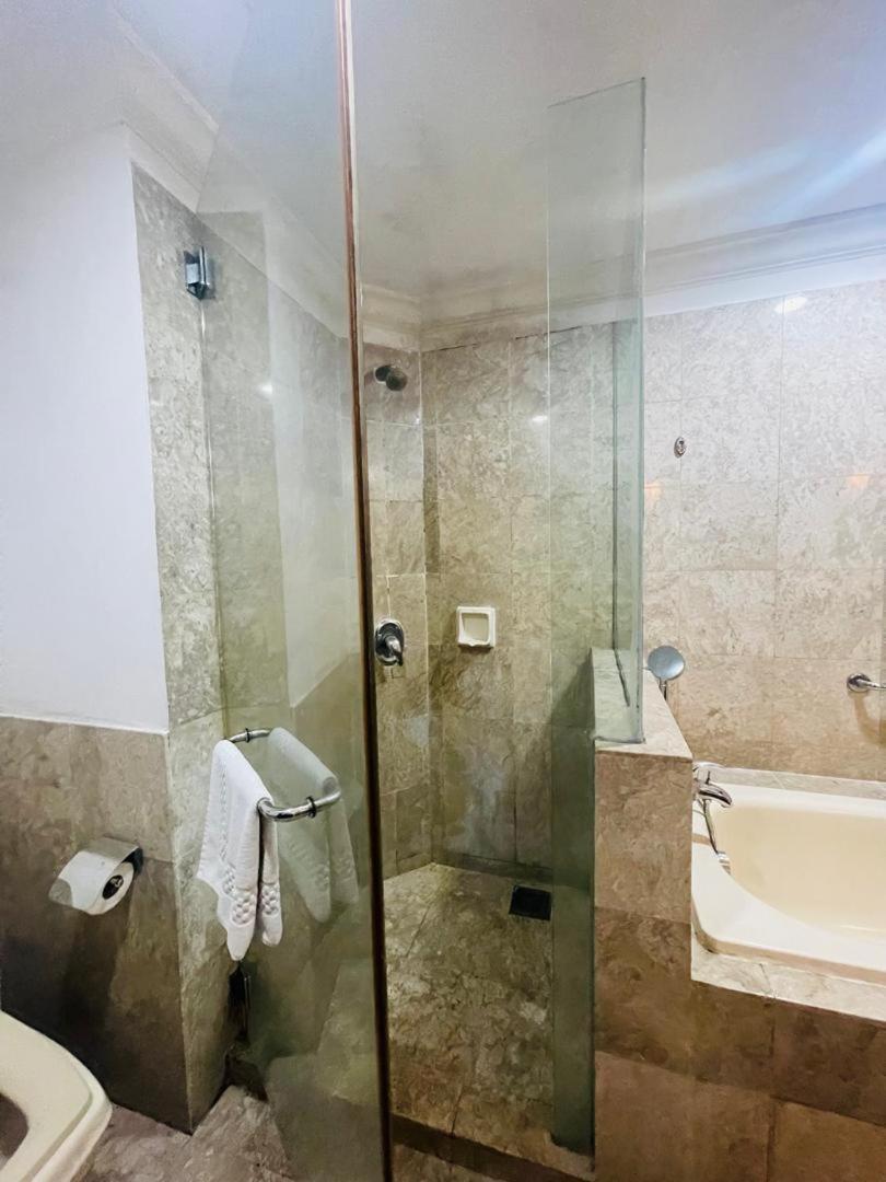 Royal Empire Suite At Times Square Kl Kuala Lumpur Bagian luar foto