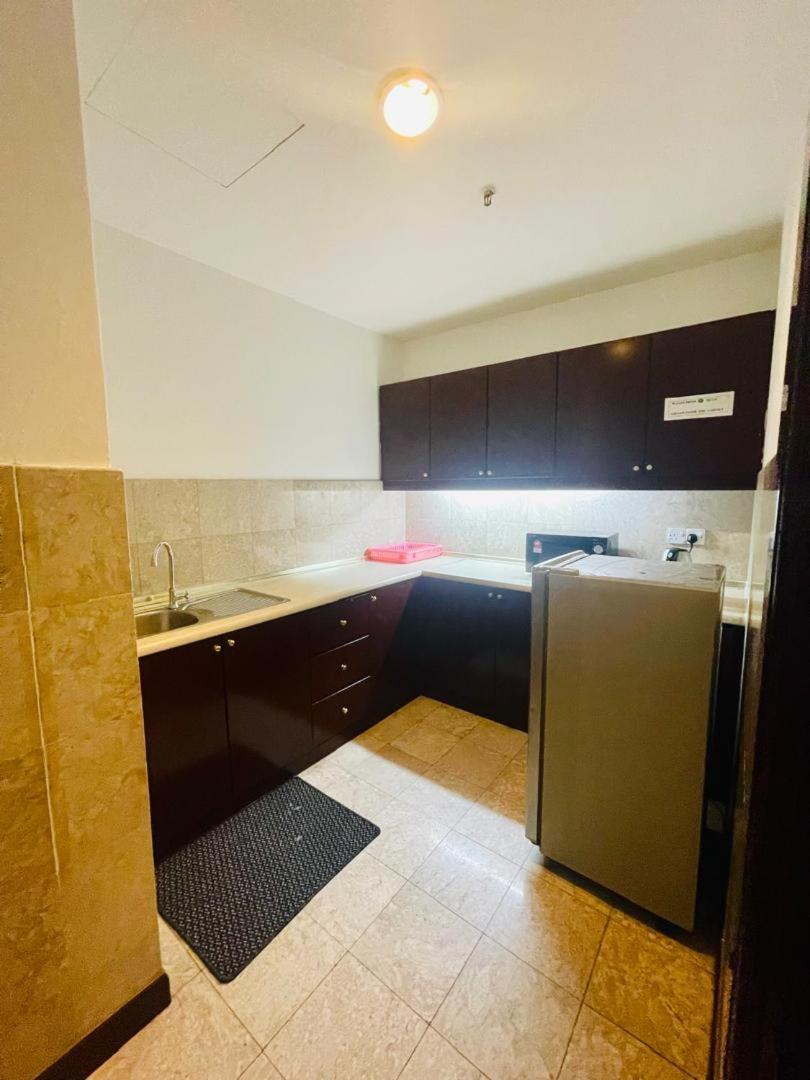 Royal Empire Suite At Times Square Kl Kuala Lumpur Bagian luar foto