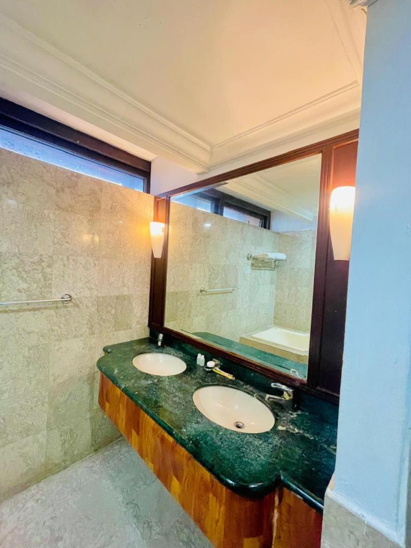 Royal Empire Suite At Times Square Kl Kuala Lumpur Bagian luar foto