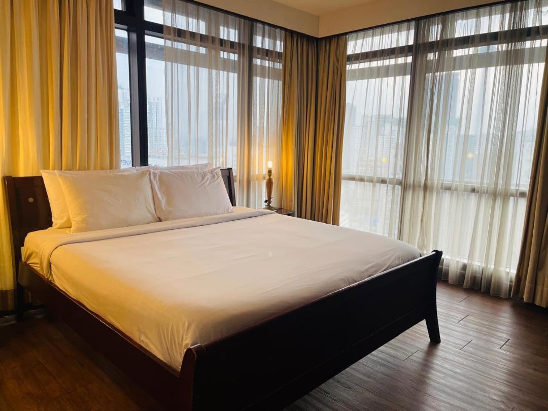 Royal Empire Suite At Times Square Kl Kuala Lumpur Bagian luar foto