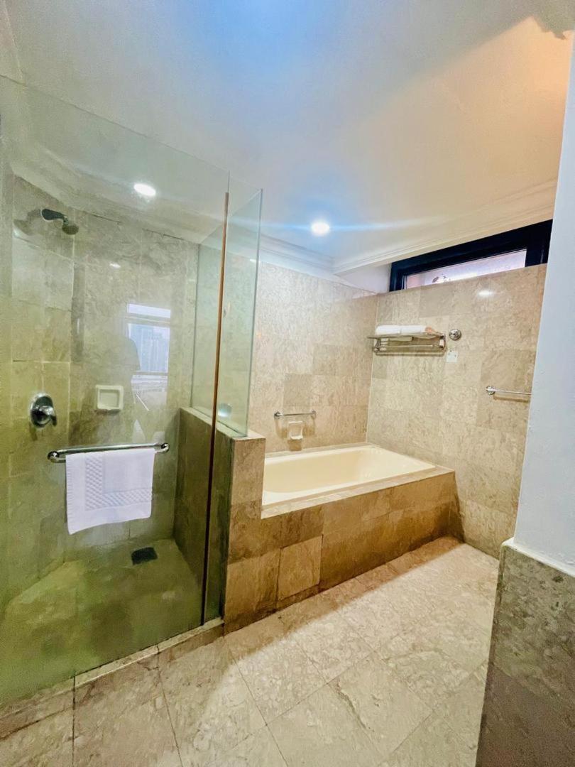 Royal Empire Suite At Times Square Kl Kuala Lumpur Bagian luar foto
