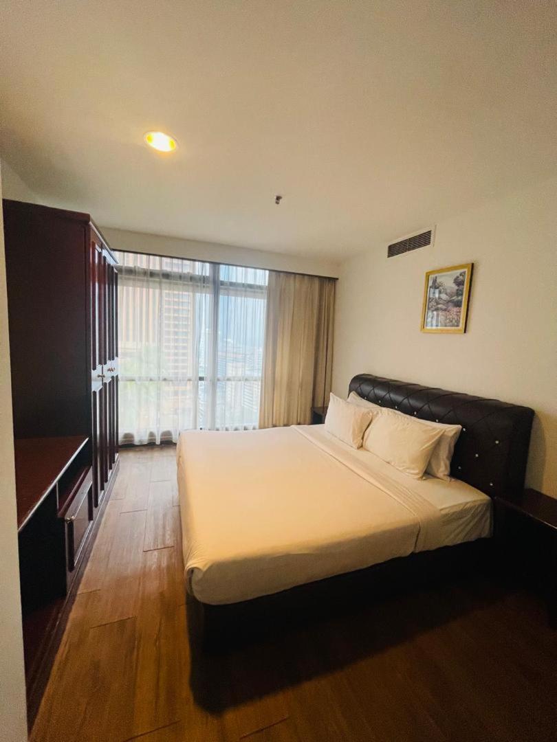 Royal Empire Suite At Times Square Kl Kuala Lumpur Bagian luar foto