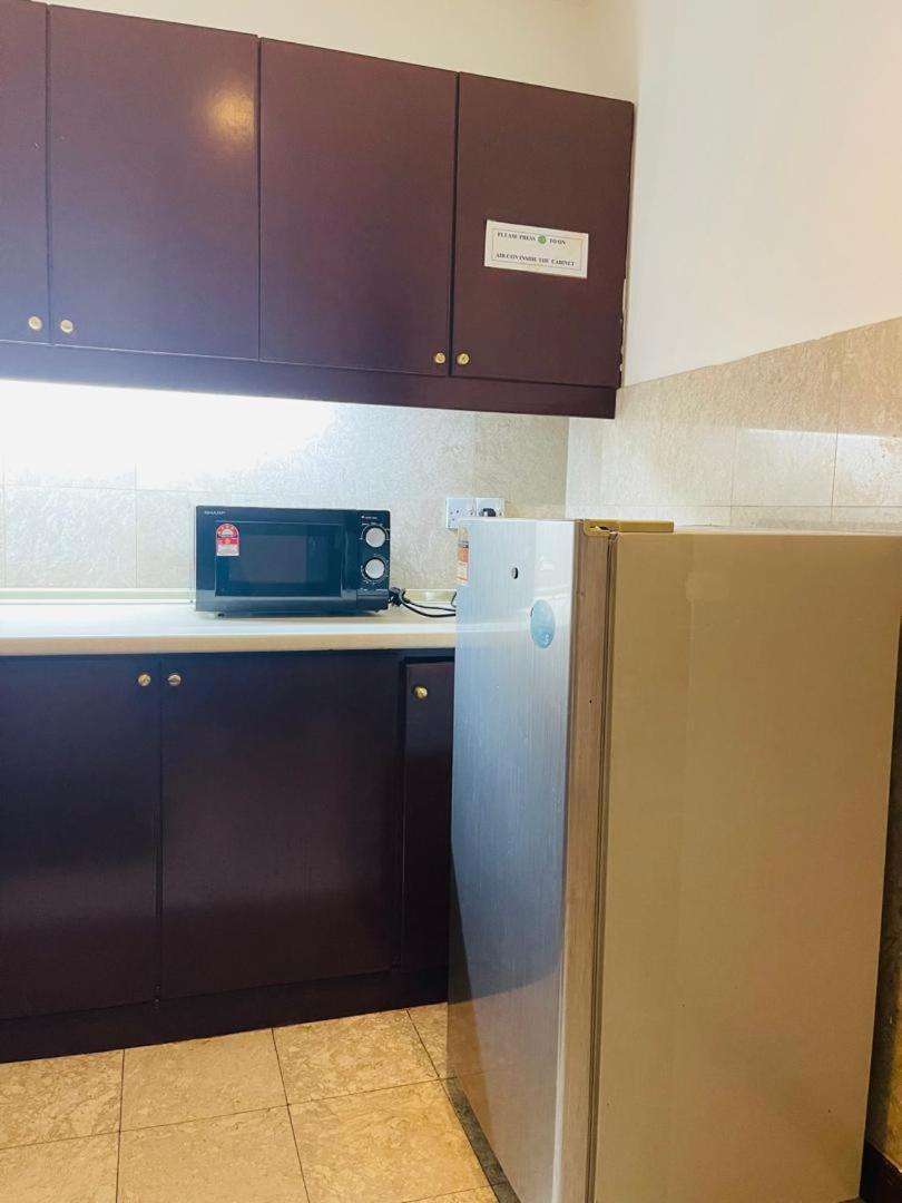 Royal Empire Suite At Times Square Kl Kuala Lumpur Bagian luar foto