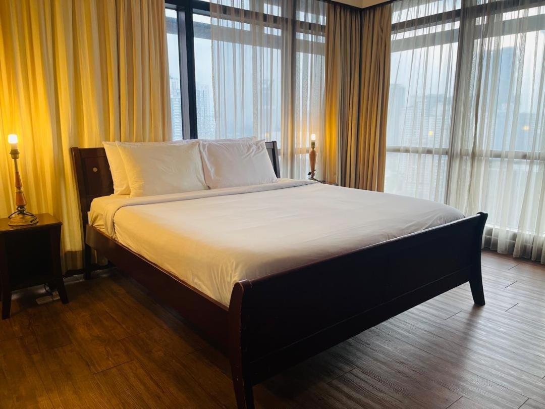 Royal Empire Suite At Times Square Kl Kuala Lumpur Bagian luar foto