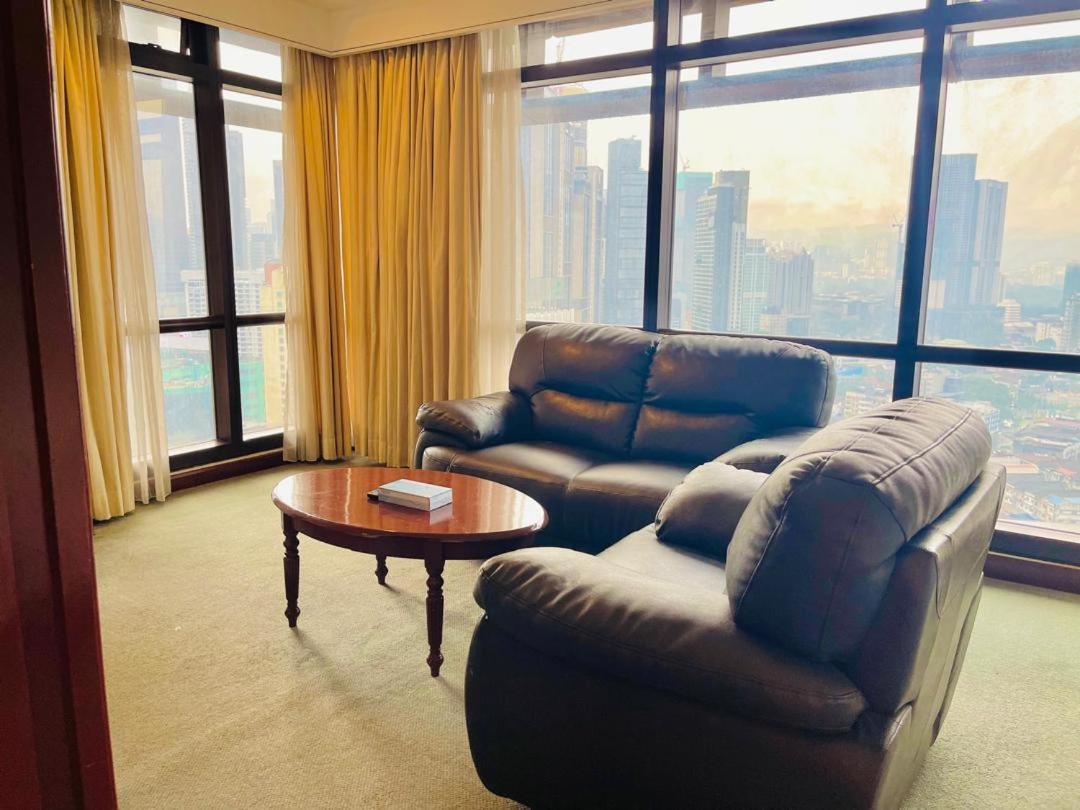 Royal Empire Suite At Times Square Kl Kuala Lumpur Bagian luar foto