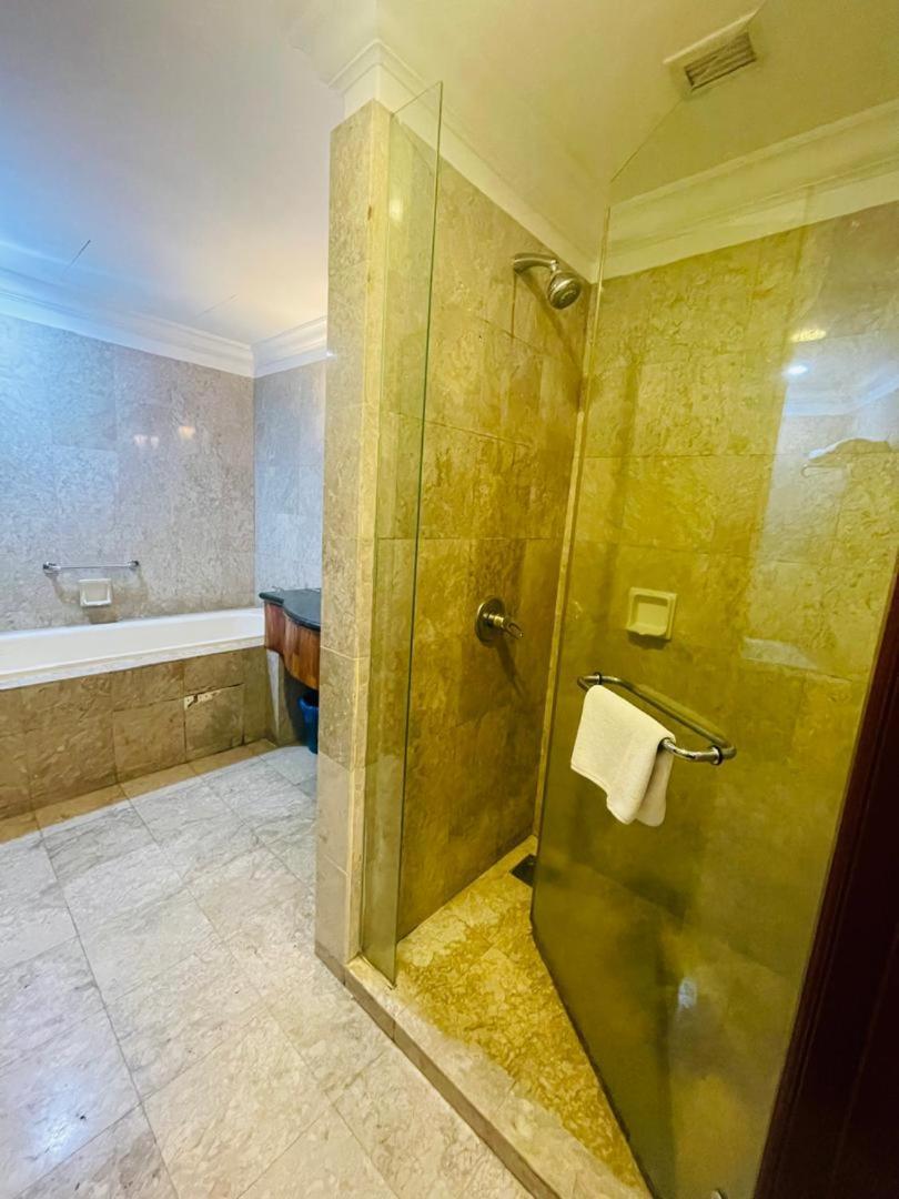 Royal Empire Suite At Times Square Kl Kuala Lumpur Bagian luar foto