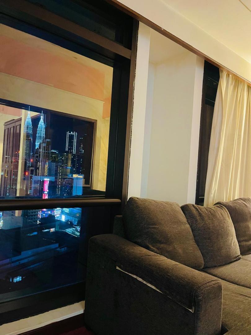 Royal Empire Suite At Times Square Kl Kuala Lumpur Bagian luar foto