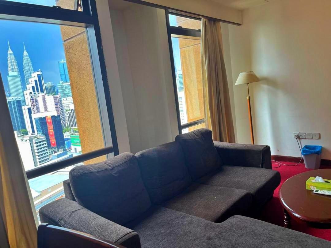 Royal Empire Suite At Times Square Kl Kuala Lumpur Bagian luar foto