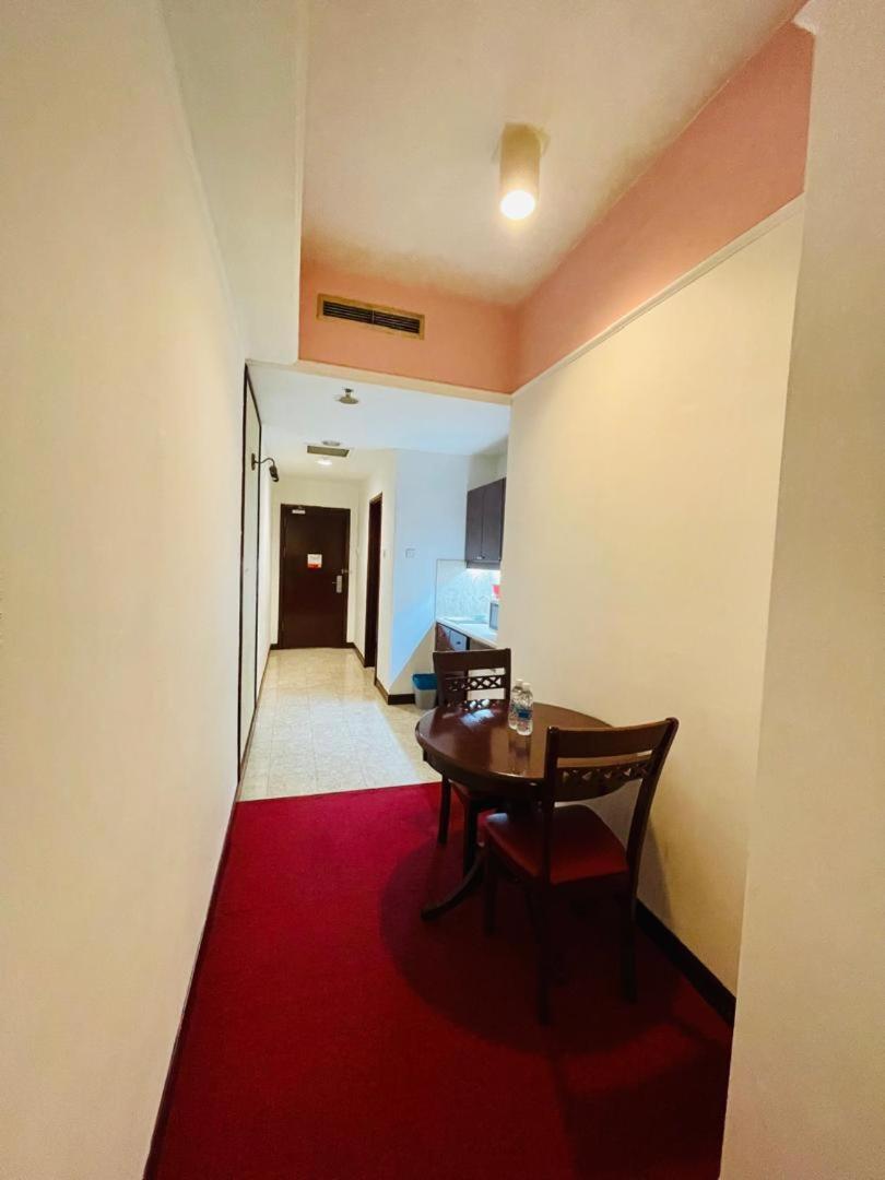 Royal Empire Suite At Times Square Kl Kuala Lumpur Bagian luar foto