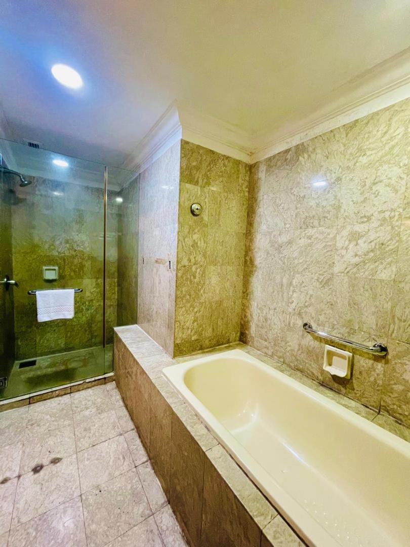 Royal Empire Suite At Times Square Kl Kuala Lumpur Bagian luar foto