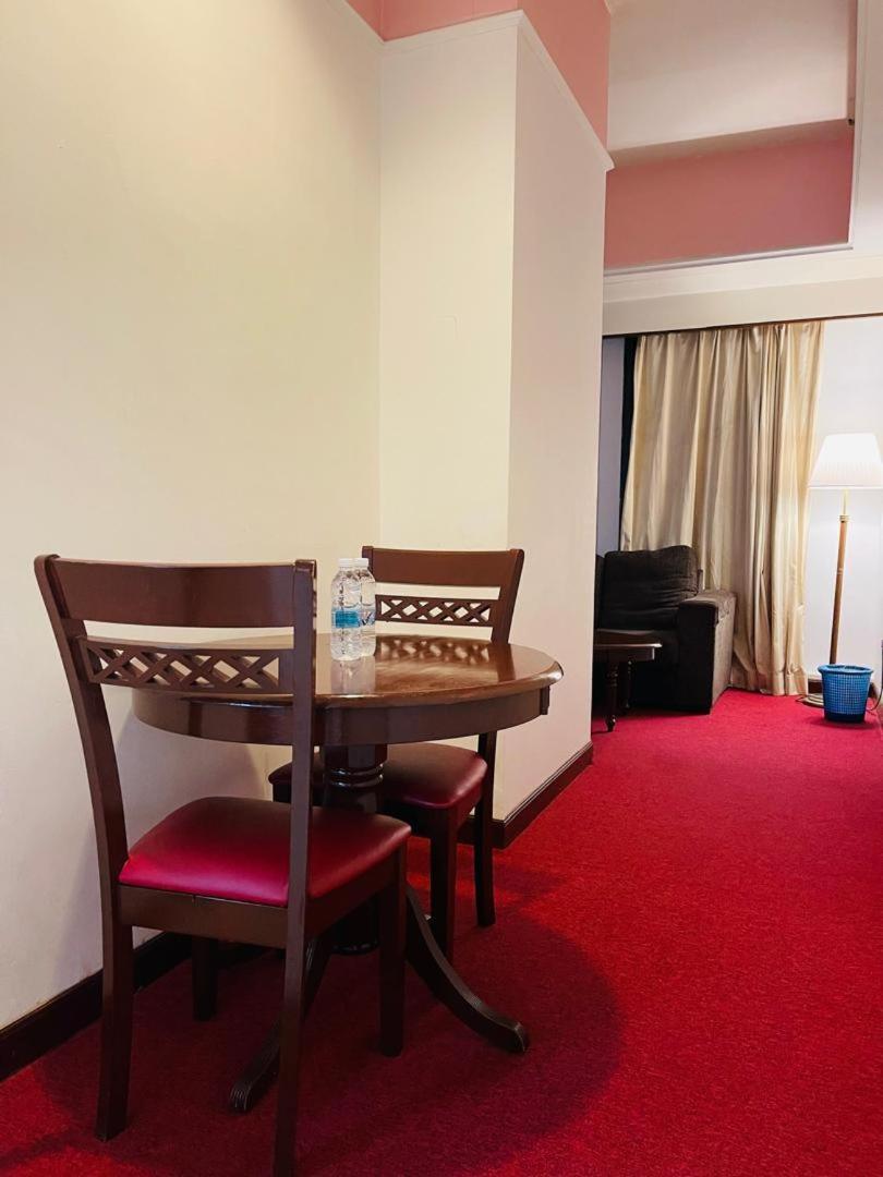Royal Empire Suite At Times Square Kl Kuala Lumpur Bagian luar foto