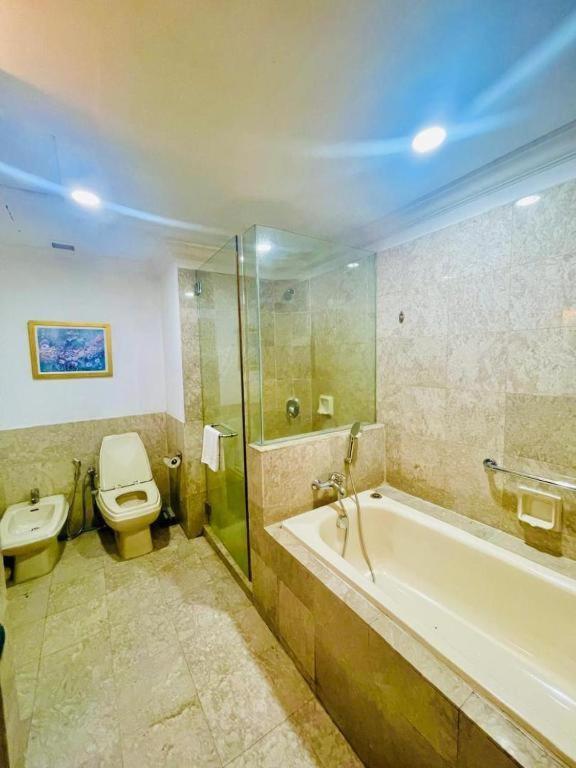 Royal Empire Suite At Times Square Kl Kuala Lumpur Bagian luar foto